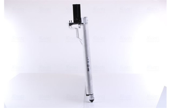 Condenser, air conditioning 940632 Nissens, Image 3