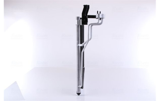 Condenser, air conditioning 940632 Nissens, Image 4