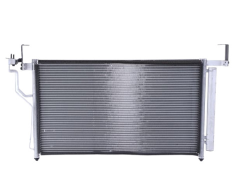Condenser, air conditioning 940632 Nissens