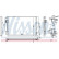 Condenser, air conditioning 940633 Nissens, Thumbnail 5