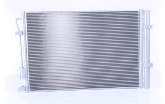 Condenser, air conditioning 940636 Nissens, Image 2