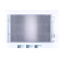 Condenser, air conditioning 940636 Nissens, Thumbnail 7