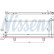 Condenser, air conditioning 940639 Nissens