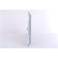 Condenser, air conditioning 940639 Nissens, Thumbnail 4