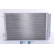 Condenser, air conditioning 940639 Nissens, Thumbnail 6