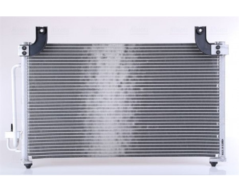 Condenser, air conditioning 940644 Nissens, Image 2