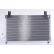 Condenser, air conditioning 940644 Nissens, Thumbnail 2