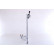 Condenser, air conditioning 940644 Nissens, Thumbnail 3