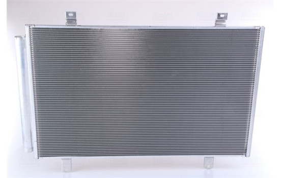 Condenser, air conditioning 940649 Nissens, Image 2