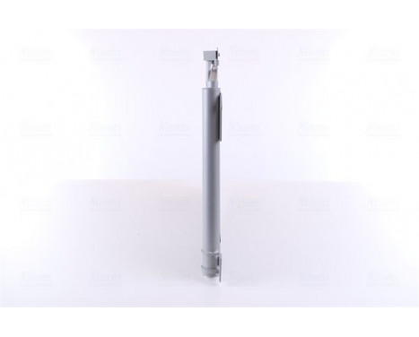 Condenser, air conditioning 940657 Nissens, Image 3