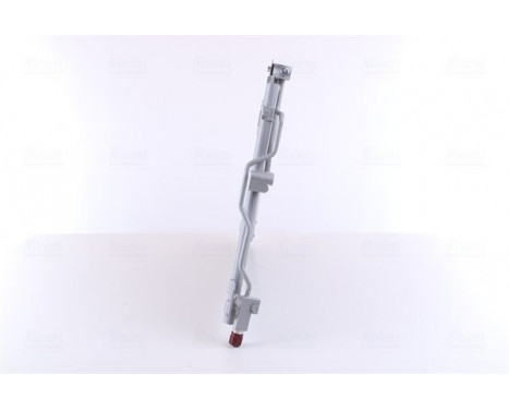 Condenser, air conditioning 940657 Nissens, Image 4