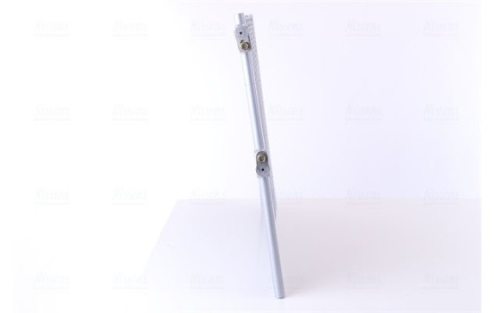 Condenser, air conditioning 940660 Nissens, Image 4