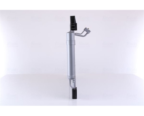 Condenser, air conditioning 940672 Nissens, Image 5