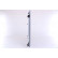 Condenser, air conditioning 940675 Nissens, Thumbnail 2