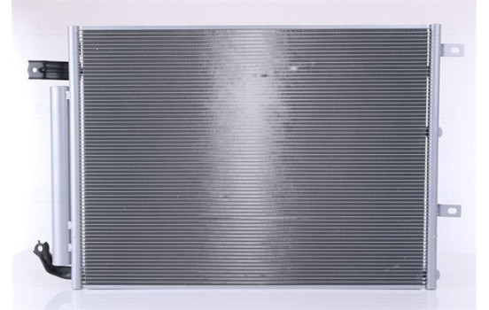 Condenser, air conditioning 940675 Nissens, Image 3