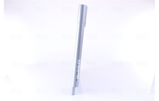 Condenser, air conditioning 940677 Nissens, Image 4
