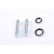 Condenser, air conditioning 940677 Nissens, Thumbnail 5