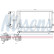 Condenser, air conditioning 940678 Nissens, Thumbnail 5
