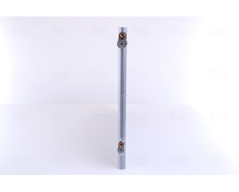 Condenser, air conditioning 940678 Nissens, Image 2