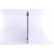 Condenser, air conditioning 940678 Nissens, Thumbnail 2