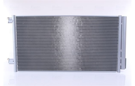 Condenser, air conditioning 940678 Nissens, Image 3