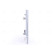 Condenser, air conditioning 940679 Nissens, Thumbnail 3