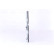 Condenser, air conditioning 940686 Nissens, Thumbnail 3