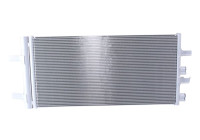Condenser, air conditioning 940686 Nissens