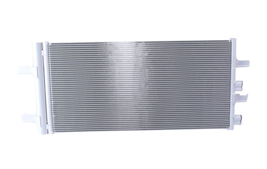 Condenser, air conditioning 940686 Nissens