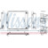 Condenser, air conditioning 940688 Nissens