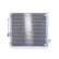 Condenser, air conditioning 940688 Nissens, Thumbnail 2