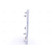 Condenser, air conditioning 940688 Nissens, Thumbnail 3