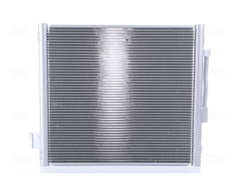 Condenser, air conditioning 940688 Nissens, Image 4