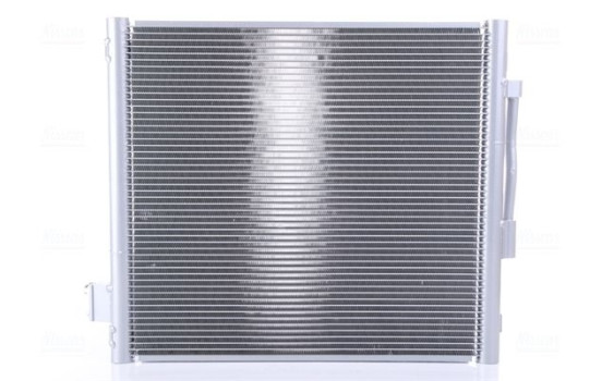 Condenser, air conditioning 940688 Nissens, Image 4
