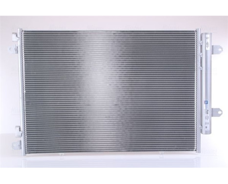 Condenser, air conditioning 940691 Nissens, Image 2