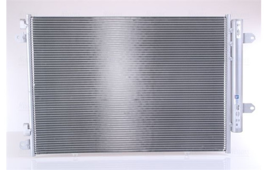 Condenser, air conditioning 940691 Nissens, Image 2