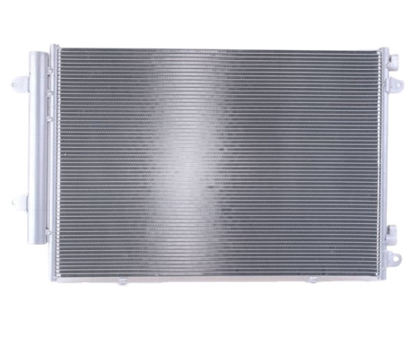 Condenser, air conditioning 940691 Nissens