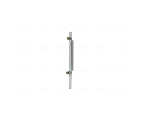 Condenser, air conditioning 940692 Nissens, Image 5