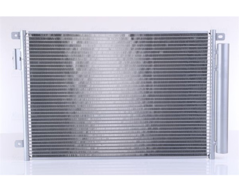 Condenser, air conditioning 940693 Nissens, Image 2