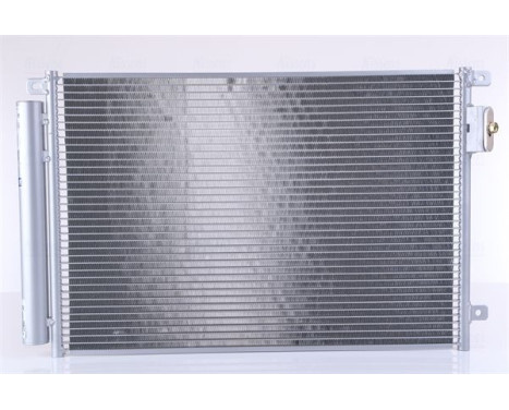 Condenser, air conditioning 940693 Nissens, Image 3
