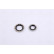 Condenser, air conditioning 940693 Nissens, Thumbnail 6