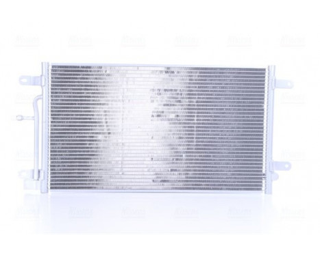 Condenser, air conditioning 940694 Nissens, Image 4