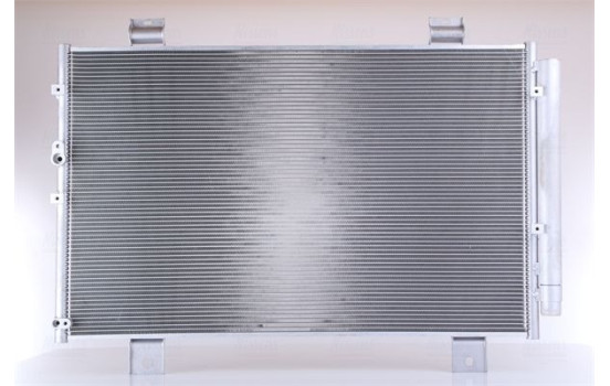 Condenser, air conditioning 940697 Nissens, Image 2