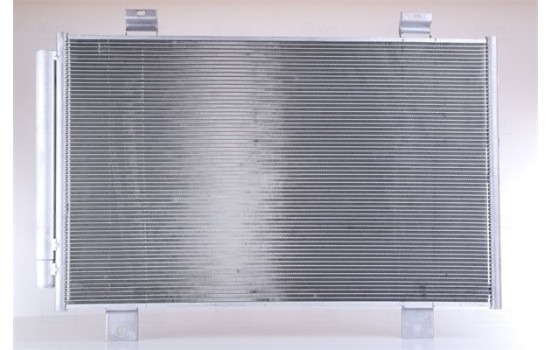 Condenser, air conditioning 940697 Nissens, Image 3