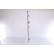 Condenser, air conditioning 940697 Nissens, Thumbnail 5