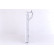 Condenser, air conditioning 940699 Nissens, Thumbnail 4