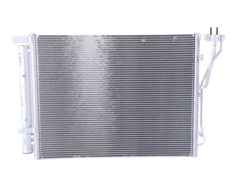 Condenser, air conditioning 940699 Nissens