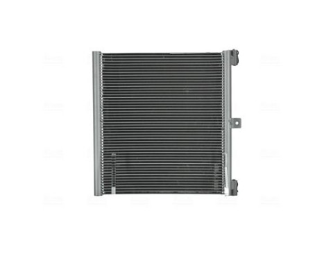 Condenser, air conditioning 940703 Nissens, Image 5