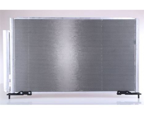 Condenser, air conditioning 940707 Nissens, Image 2
