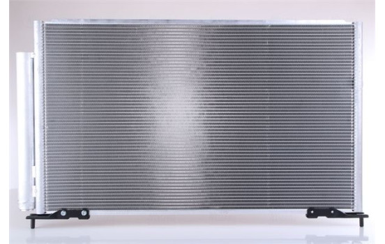 Condenser, air conditioning 940707 Nissens, Image 2